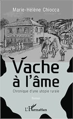 Télécharger le livre :  Vache à l'âme