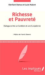 Télécharger le livre :  Richesse et pauvreté