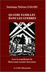 Télécharger le livre :  Quatre familles dans les guerres