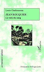 Télécharger le livre :  Jean Rouquier