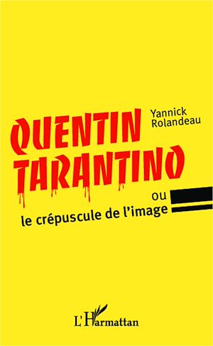 Téléchargez le livre :  Quentin Tarantino