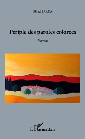 Téléchargez le livre :  Périple des paroles colorées
