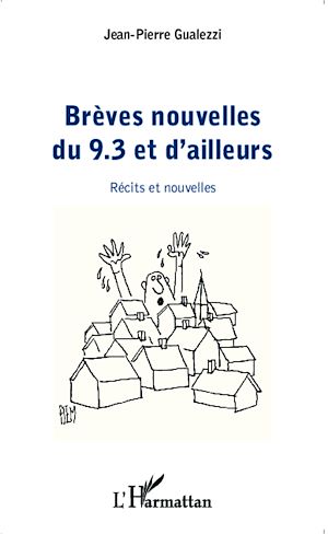Download the eBook: Brèves nouvelles du 9.3. et d'ailleurs
