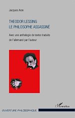 Download this eBook Theodor Lessing