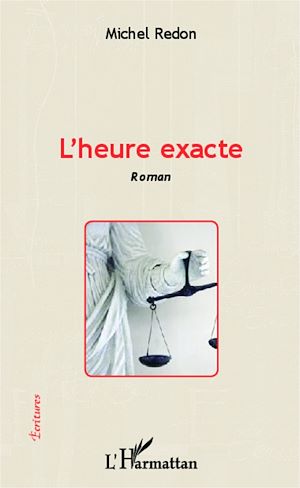 Téléchargez le livre :  L'heure exacte
