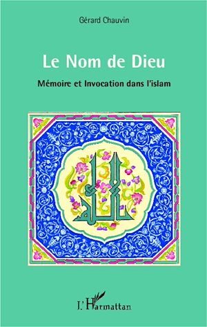 Téléchargez le livre :  Le Nom de Dieu