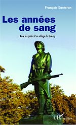 Télécharger le livre :  Les années de sang