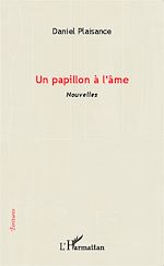 Download this eBook Un papillon à l'âme