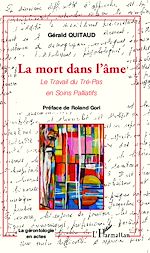 Télécharger le livre :  La mort dans l'âme