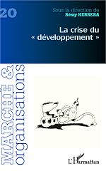 Télécharger le livre :  La crise du "développement"