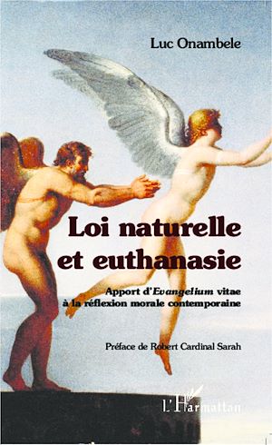 Téléchargez le livre :  Loi naturelle et euthanasie