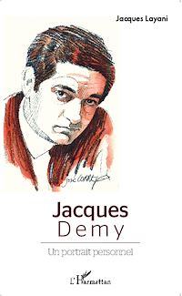 Télécharger le livre :  Jacques Demy