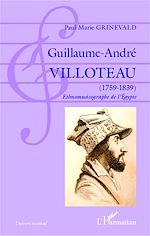 Télécharger le livre :  Guillaume-André Villoteau