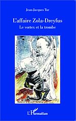 Télécharger le livre :  L'affaire Zola - Dreyfus