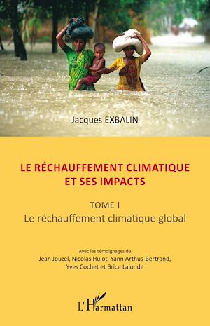 Téléchargez le livre :  Le réchauffement climatique et ses impacts