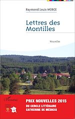 Télécharger le livre :  Lettres des Montilles