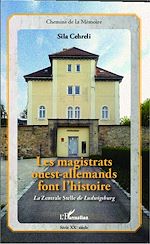 Télécharger le livre :  Les magistrats ouest-allemands font l'histoire