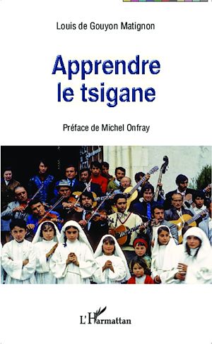 Téléchargez le livre :  Apprendre le tsigane