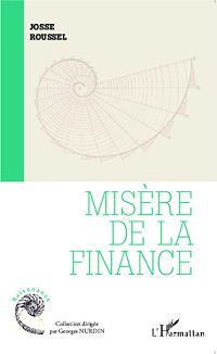 Télécharger le livre :  Misère de la finance