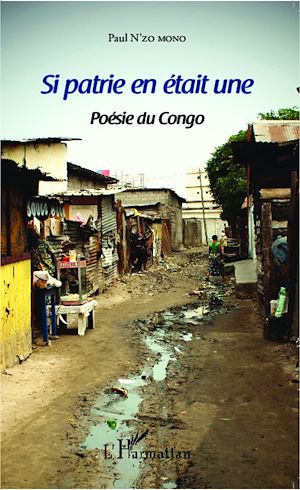 Téléchargez le livre :  Si patrie en était une