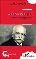 Télécharger le livre :  Auguste Escoffier