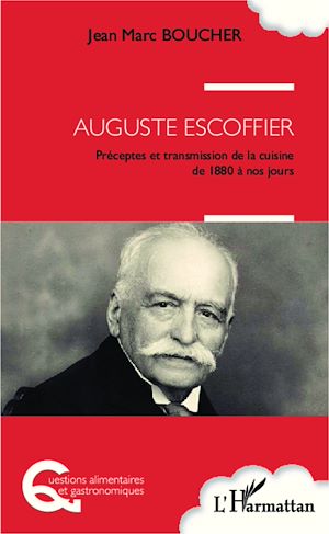 Téléchargez le livre :  Auguste Escoffier