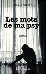 Télécharger le livre :  Les mots de ma psy