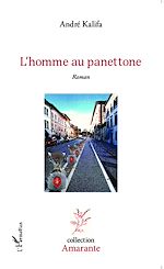 Télécharger le livre :  L' homme au panettone