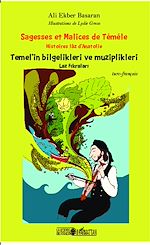 Télécharger le livre :  Sagesses et Malices de Téméle