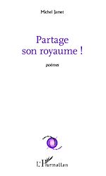 Télécharger le livre :  Partage son royaume