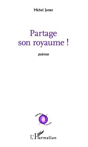 Téléchargez le livre :  Partage son royaume
