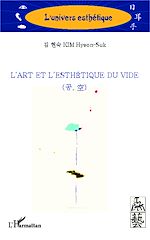 Télécharger le livre :  L'art et l'esthétique du vide