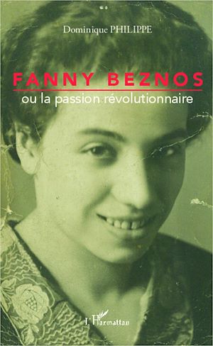 Download the eBook: Fanny Beznos ou la passion révolutionnaire