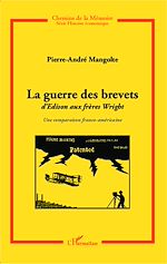 Télécharger le livre :  La guerre des brevets