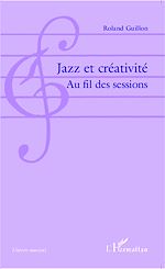 Télécharger le livre :  Jazz et créativité