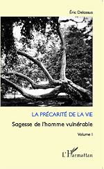 Télécharger le livre :  La précarité de la vie
