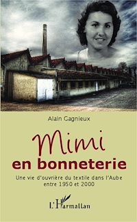 Télécharger le livre :  Mimi en bonneterie