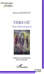 Download this eBook Vers où (Une histoire de guerre)
