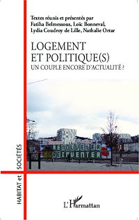 Télécharger le livre :  Logement et politique(s)