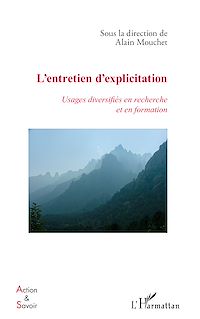 Télécharger le livre :  L'entretien d'explicitation