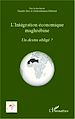 Télécharger le livre :  L'intégration économique maghrébine