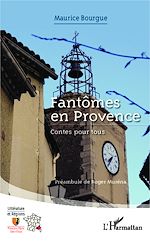 Télécharger le livre :  Fantômes en Provence