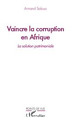 Télécharger le livre :  Vaincre la corruption en Afrique