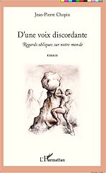 Télécharger le livre :  D'une voix discordante