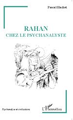 Télécharger le livre :  Rahan chez le psychanalyste