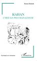 Télécharger le livre :  Rahan chez le psychanalyste