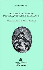 Télécharger le livre :  Histoire de la Guerre des Cosaques contre la Pologne