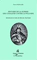 Télécharger le livre :  Histoire de la Guerre des Cosaques contre la Pologne