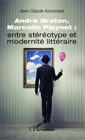 Téléchargez le livre :  André Breton et Marcelin Pleynet :