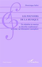 Télécharger le livre :  Les pouvoirs de la musique